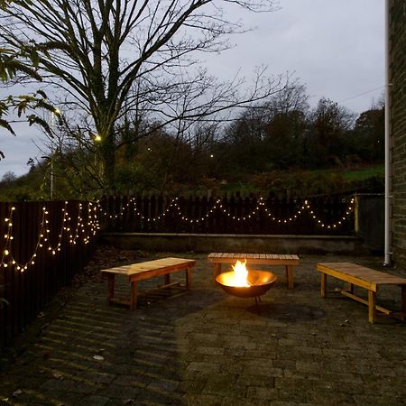 Luxury Home 10 Min To Snowdonia Football Table Tremadog Esterno foto