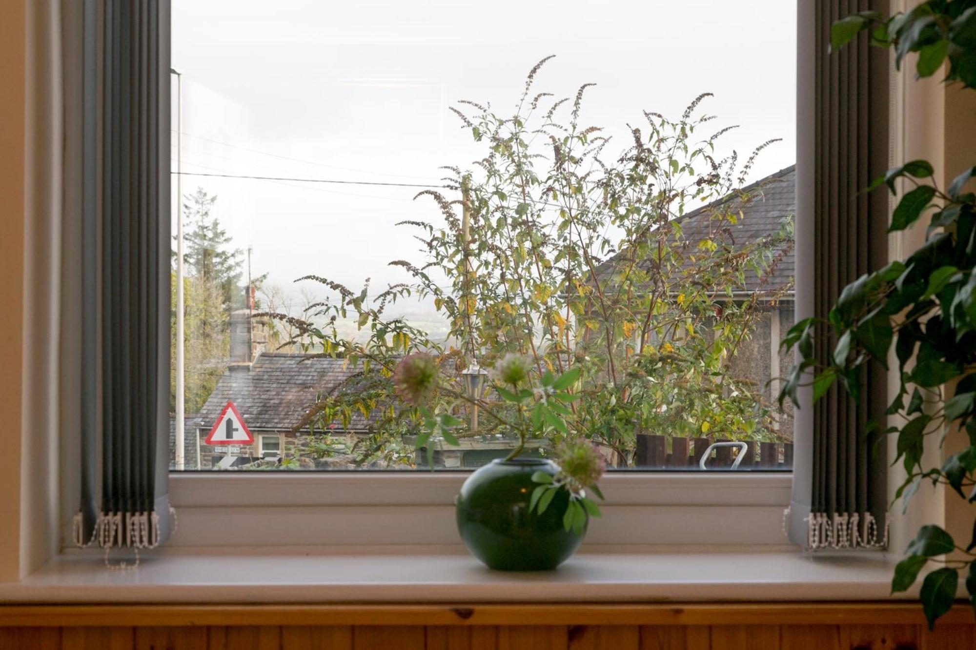 Luxury Home 10 Min To Snowdonia Football Table Tremadog Esterno foto