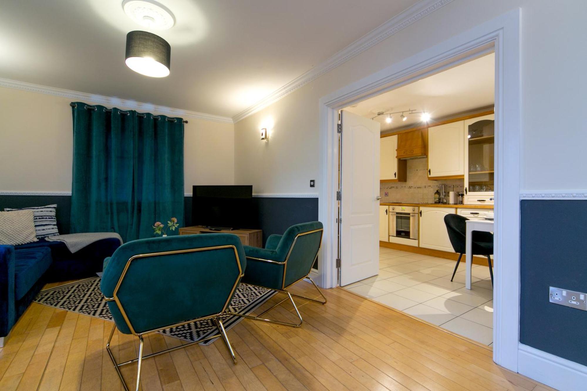 Luxury Home 10 Min To Snowdonia Football Table Tremadog Esterno foto