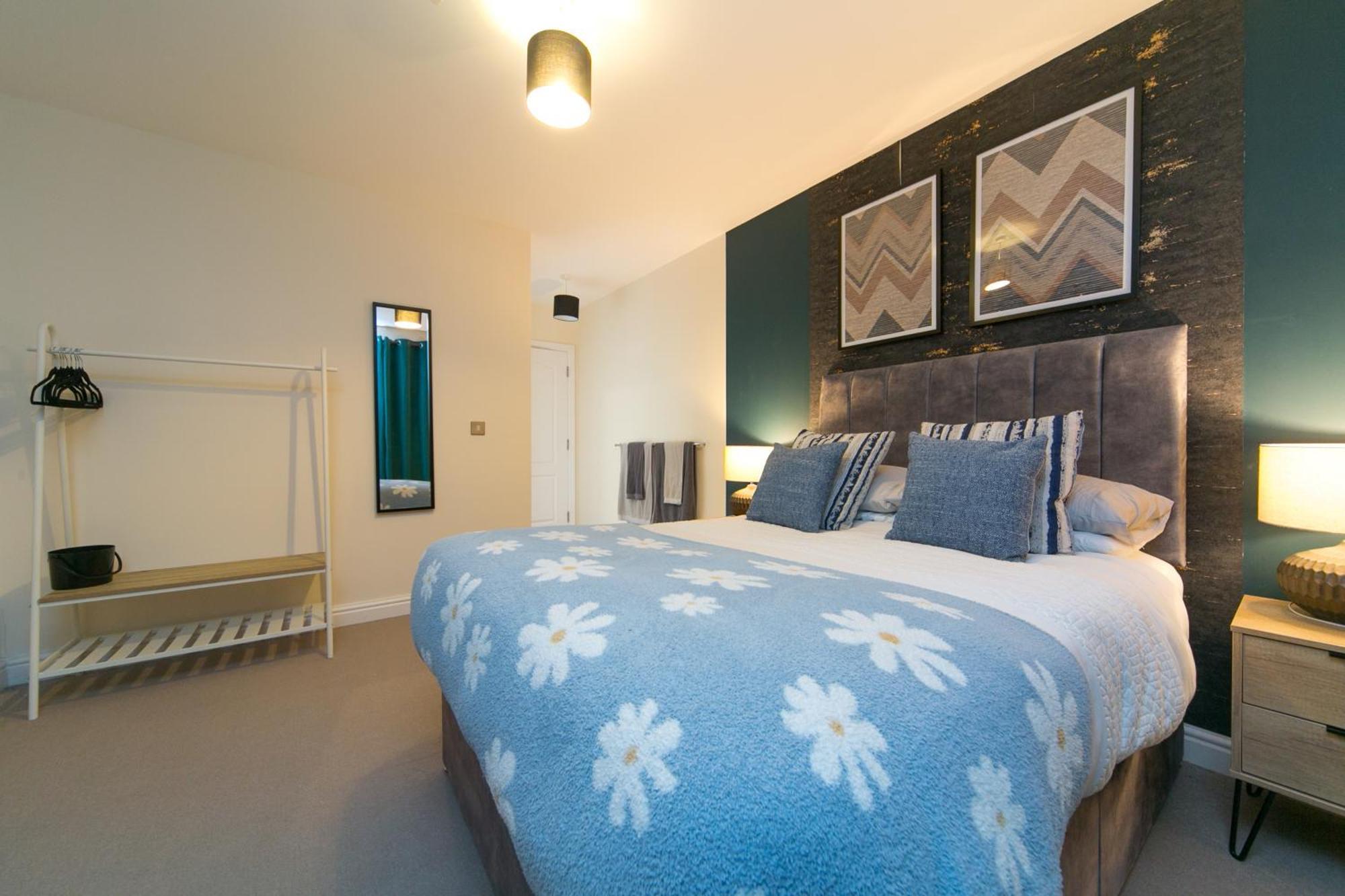 Luxury Home 10 Min To Snowdonia Football Table Tremadog Esterno foto