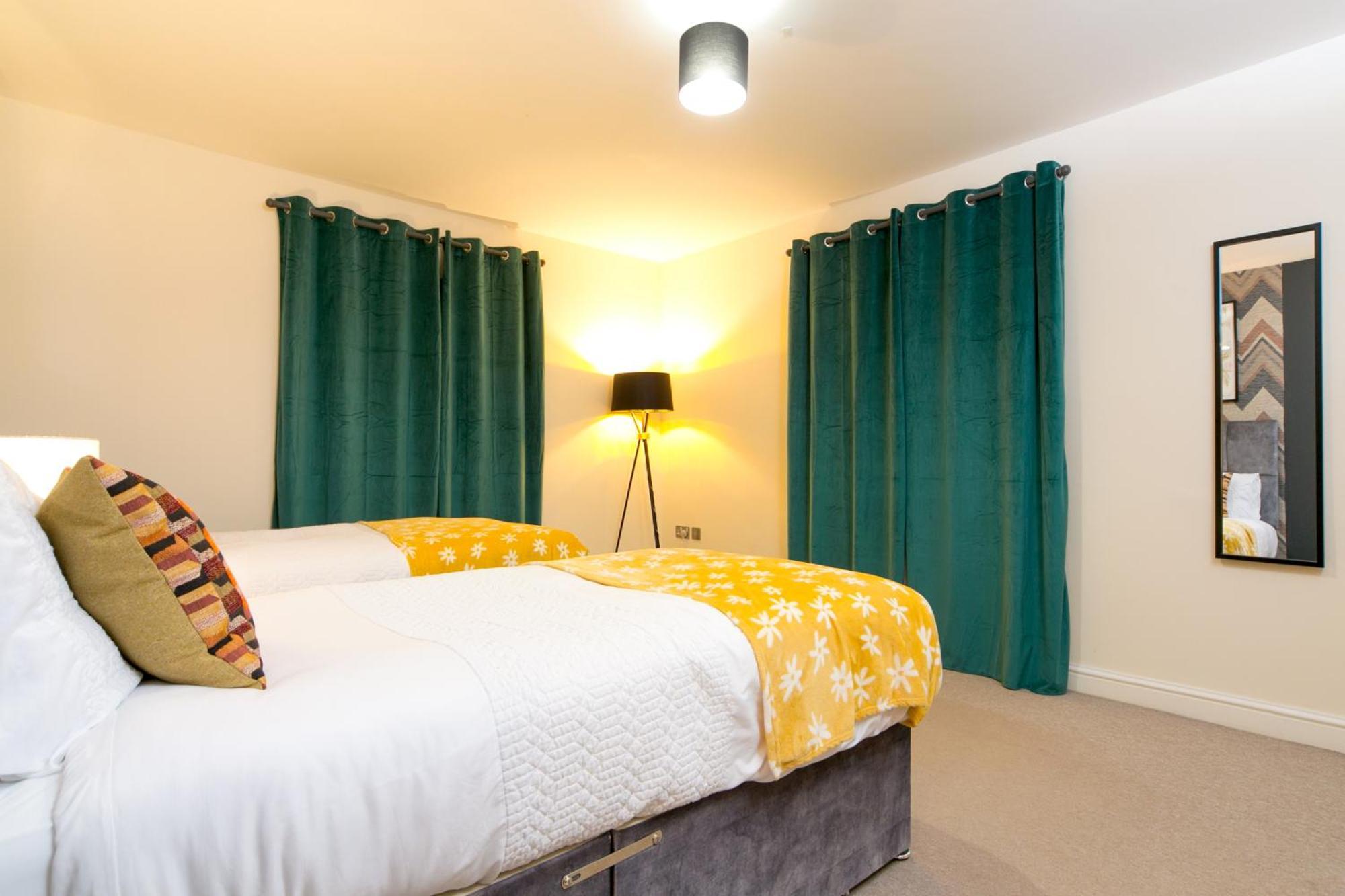 Luxury Home 10 Min To Snowdonia Football Table Tremadog Esterno foto