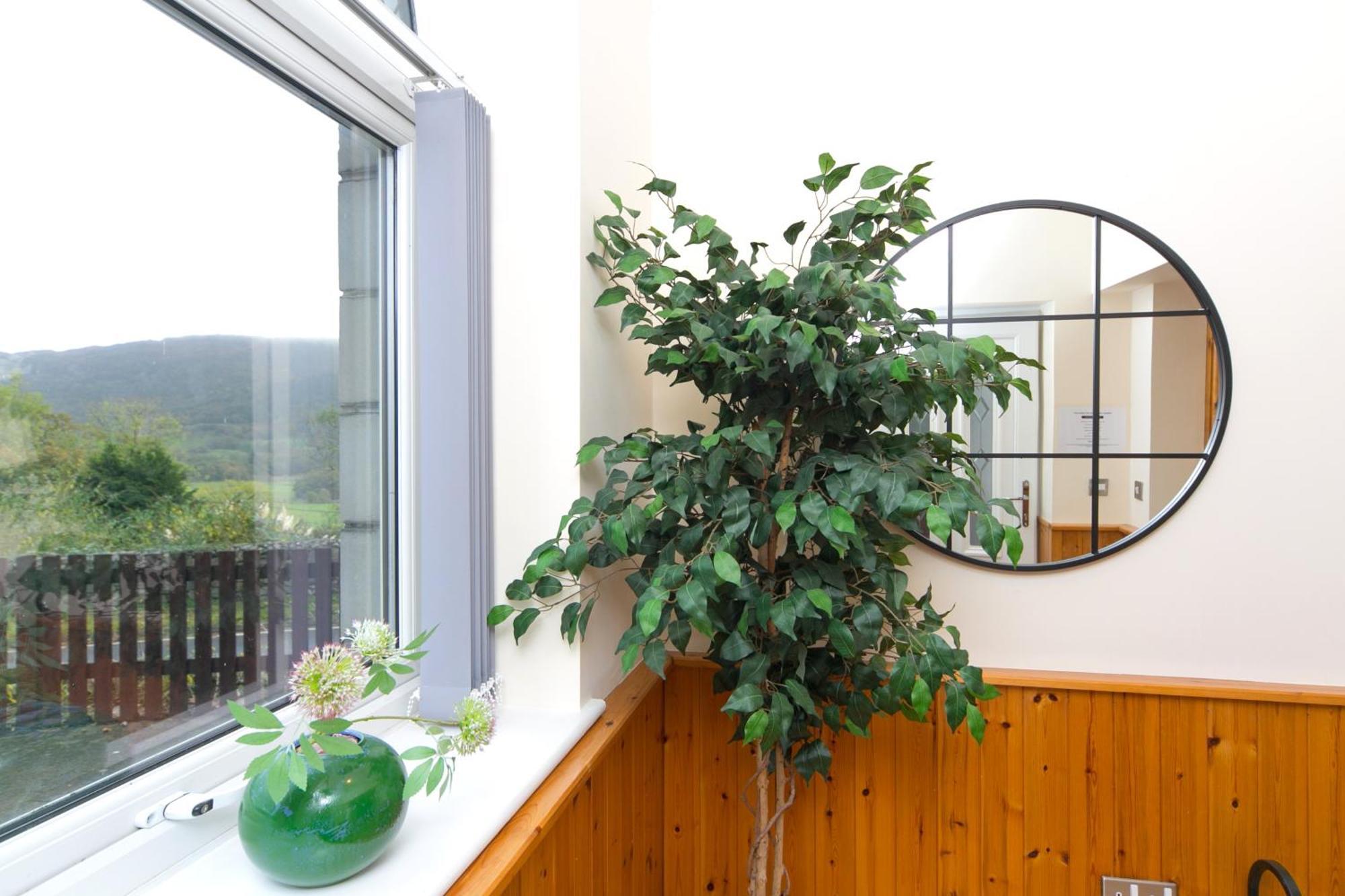 Luxury Home 10 Min To Snowdonia Football Table Tremadog Esterno foto