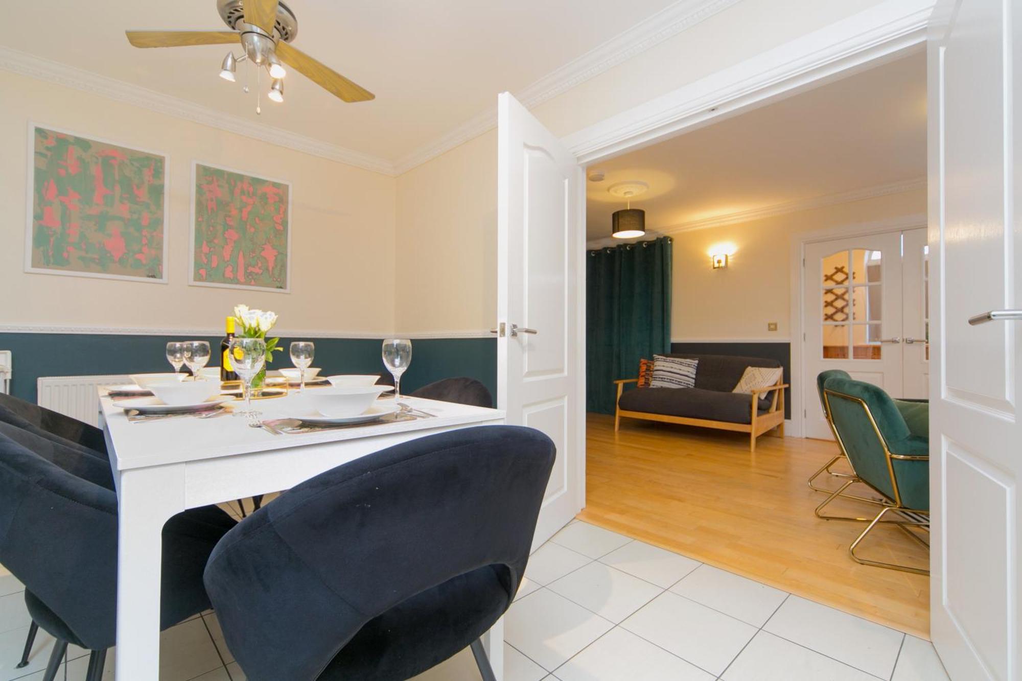 Luxury Home 10 Min To Snowdonia Football Table Tremadog Esterno foto
