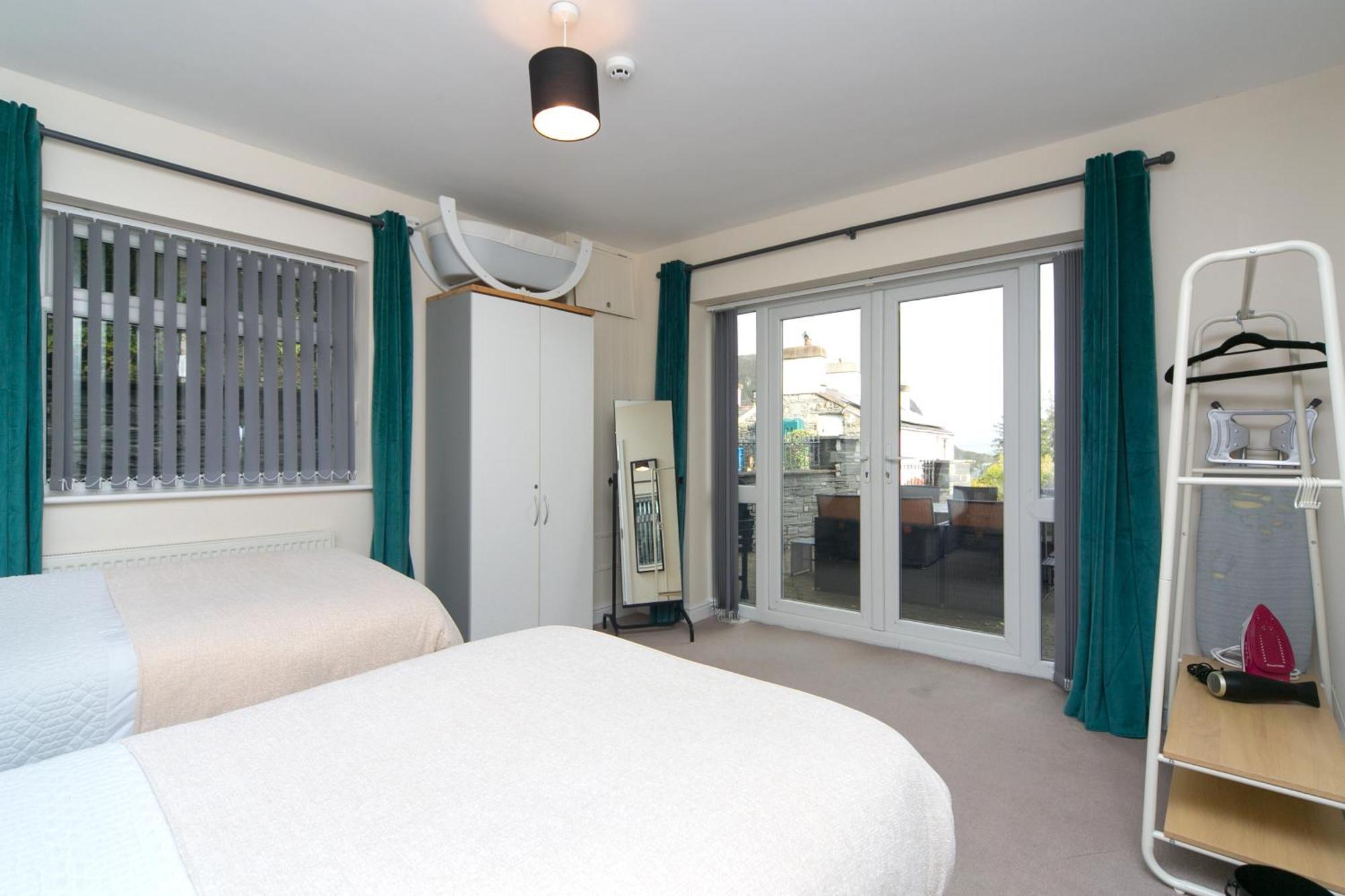 Luxury Home 10 Min To Snowdonia Football Table Tremadog Esterno foto