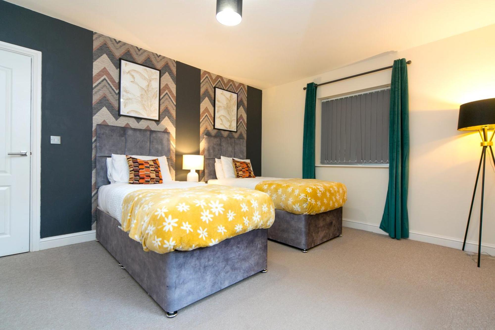 Luxury Home 10 Min To Snowdonia Football Table Tremadog Esterno foto