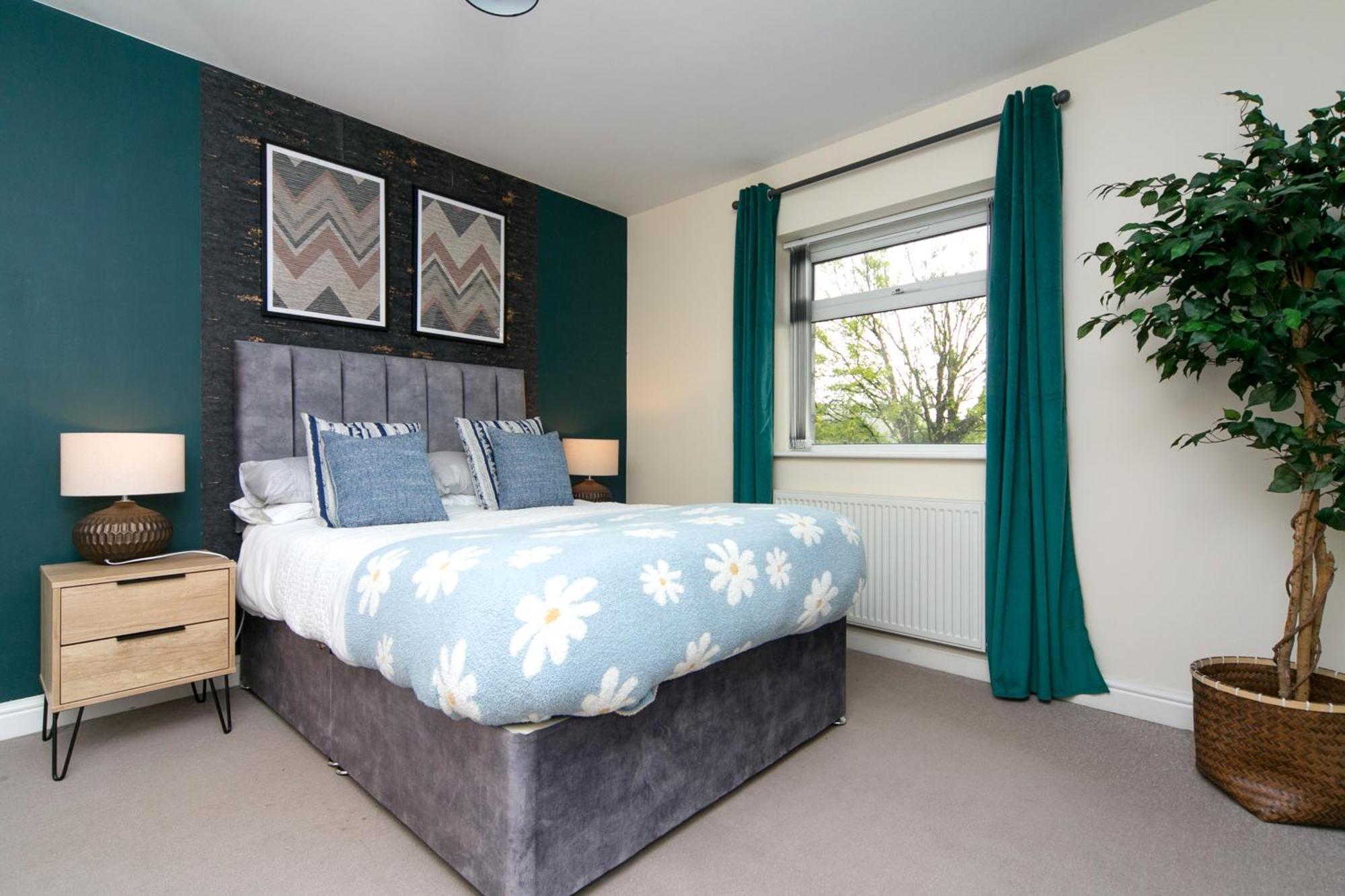 Luxury Home 10 Min To Snowdonia Football Table Tremadog Esterno foto