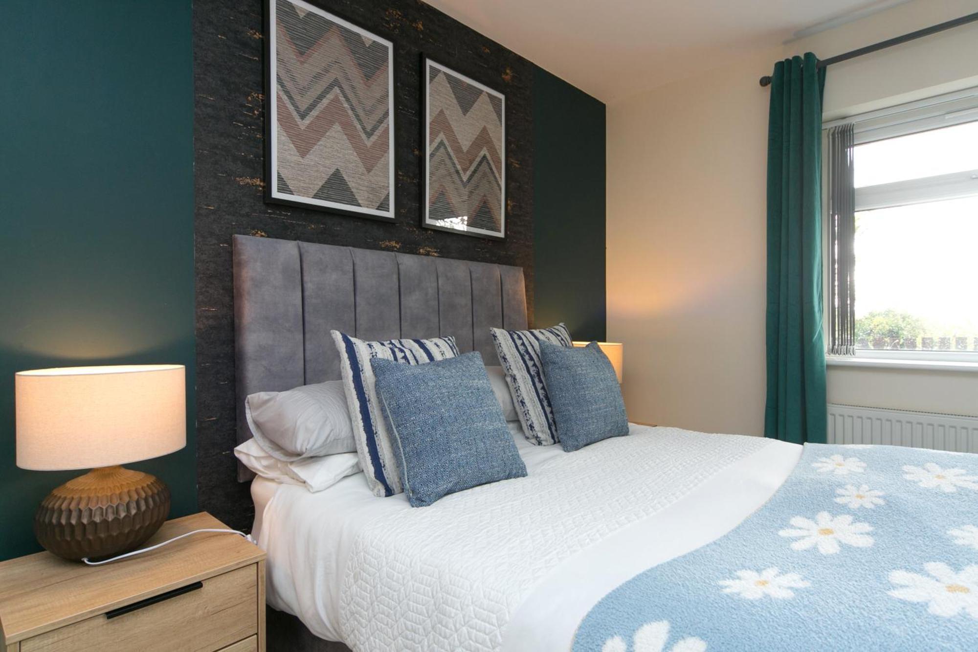 Luxury Home 10 Min To Snowdonia Football Table Tremadog Esterno foto