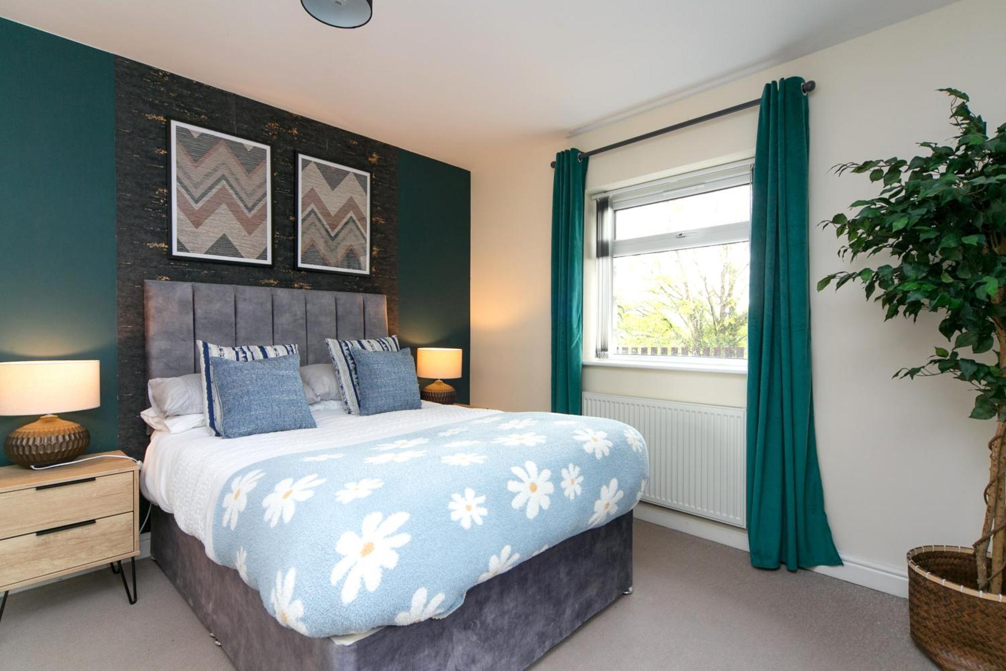 Luxury Home 10 Min To Snowdonia Football Table Tremadog Esterno foto