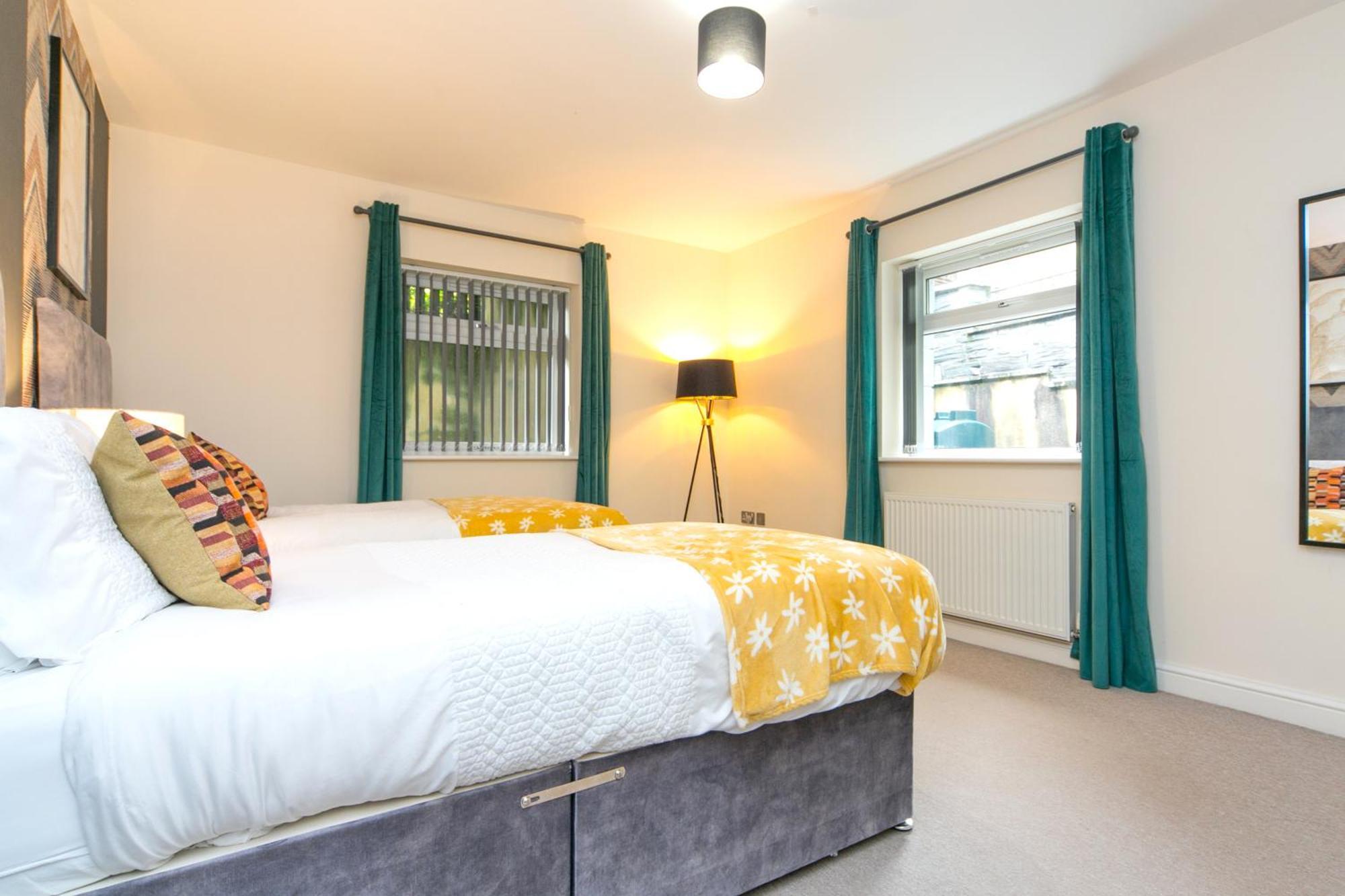 Luxury Home 10 Min To Snowdonia Football Table Tremadog Esterno foto