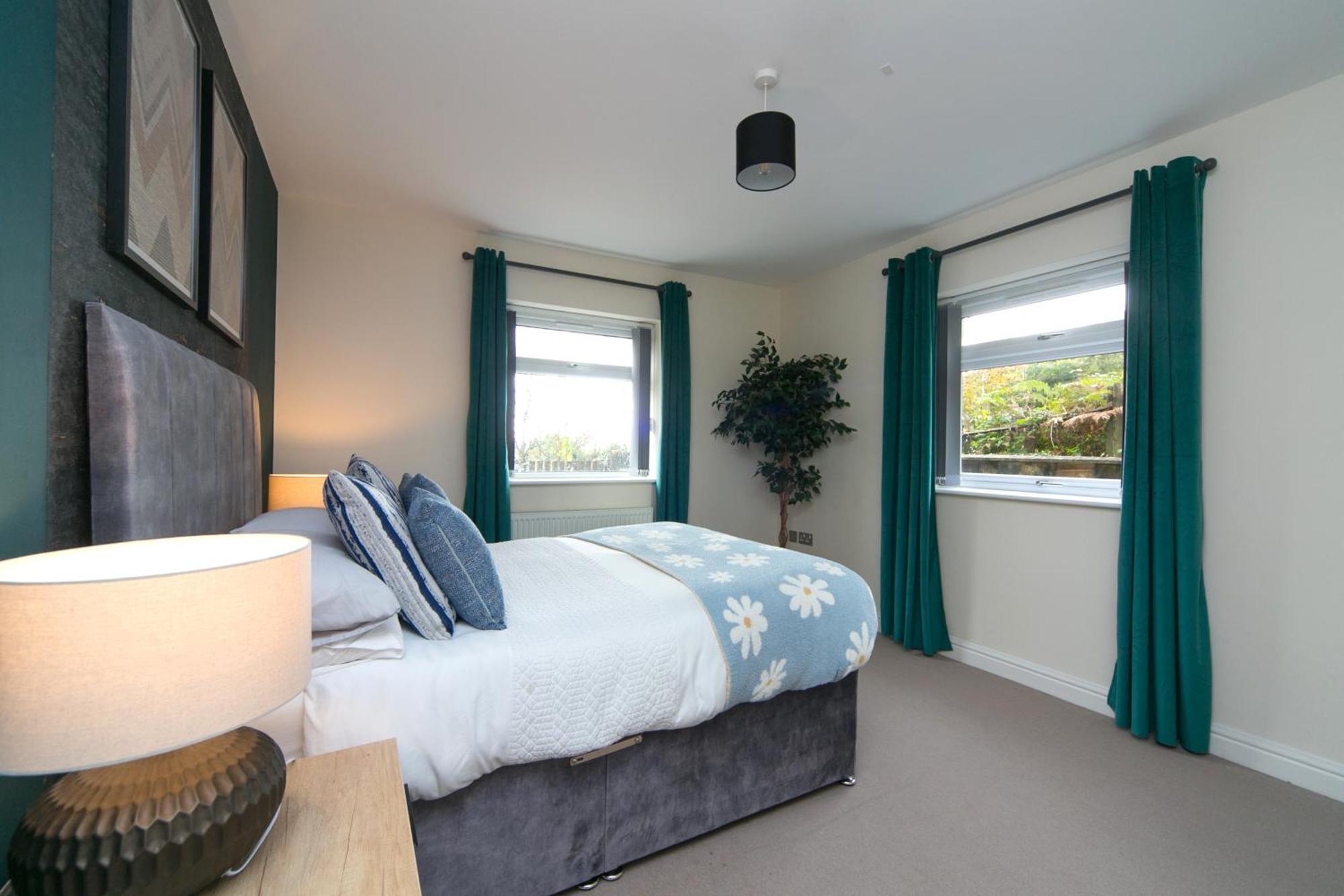 Luxury Home 10 Min To Snowdonia Football Table Tremadog Esterno foto