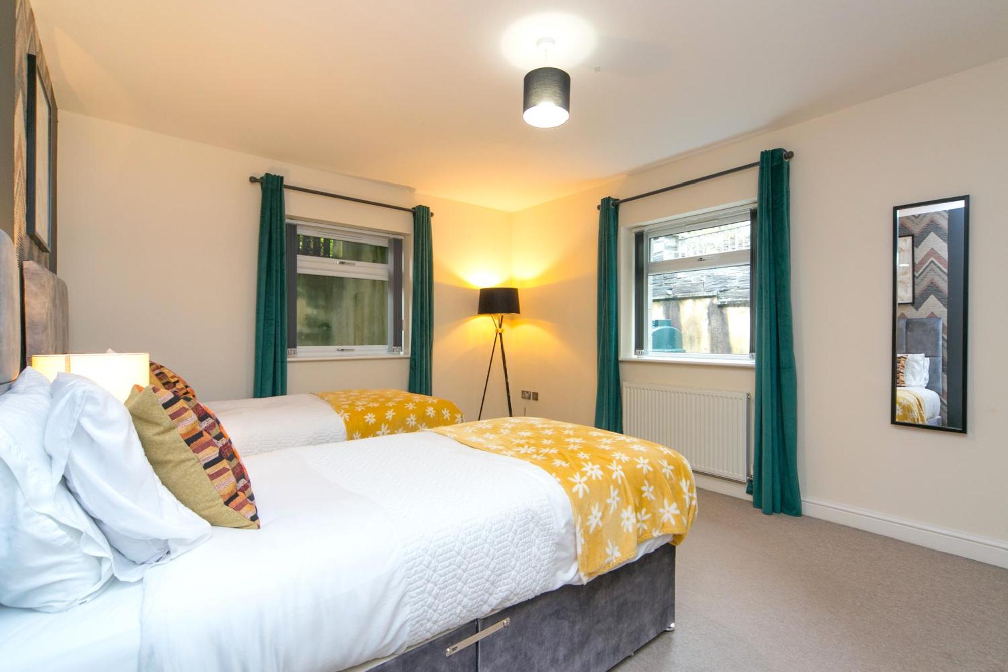 Luxury Home 10 Min To Snowdonia Football Table Tremadog Esterno foto