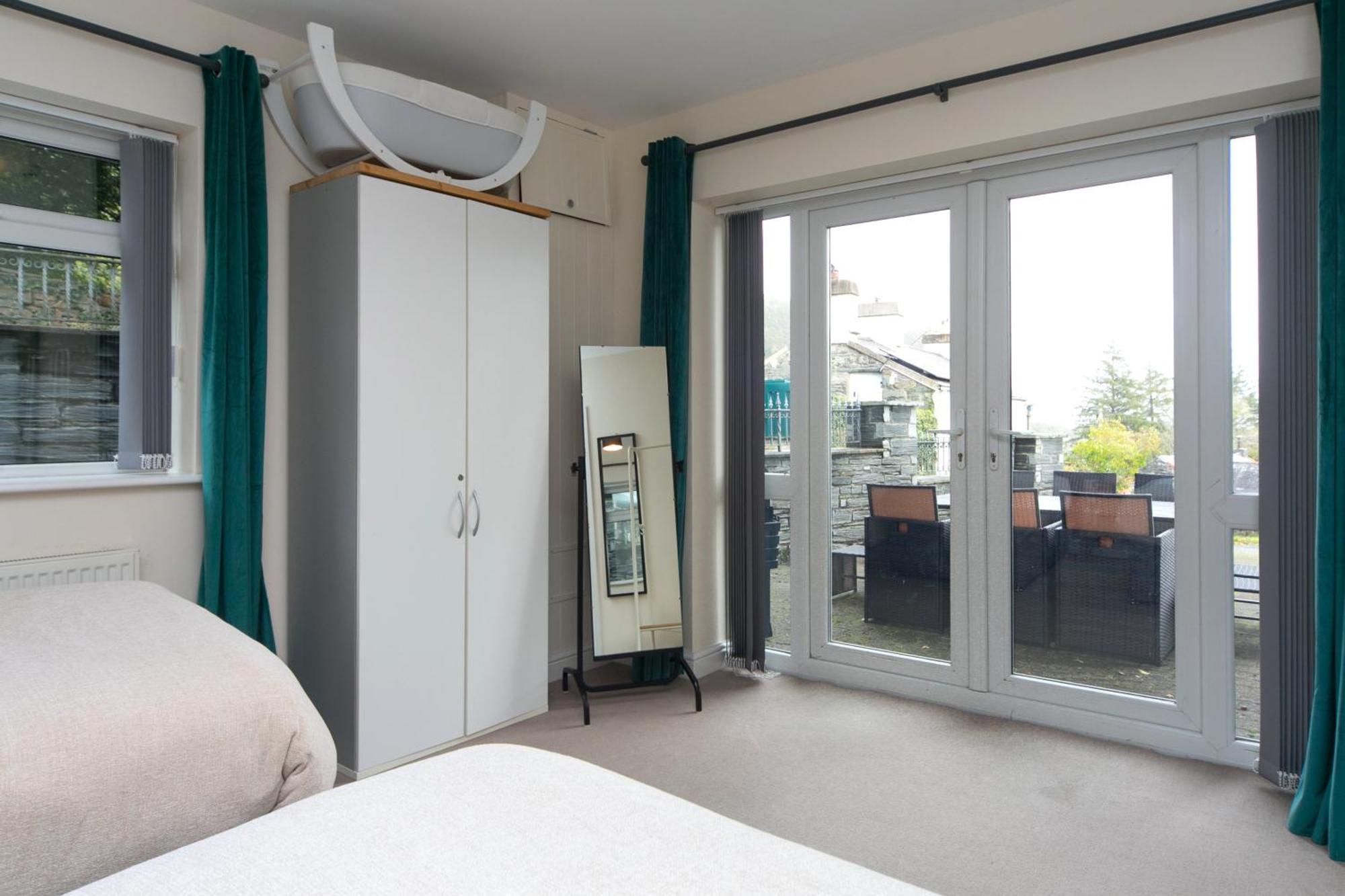 Luxury Home 10 Min To Snowdonia Football Table Tremadog Esterno foto