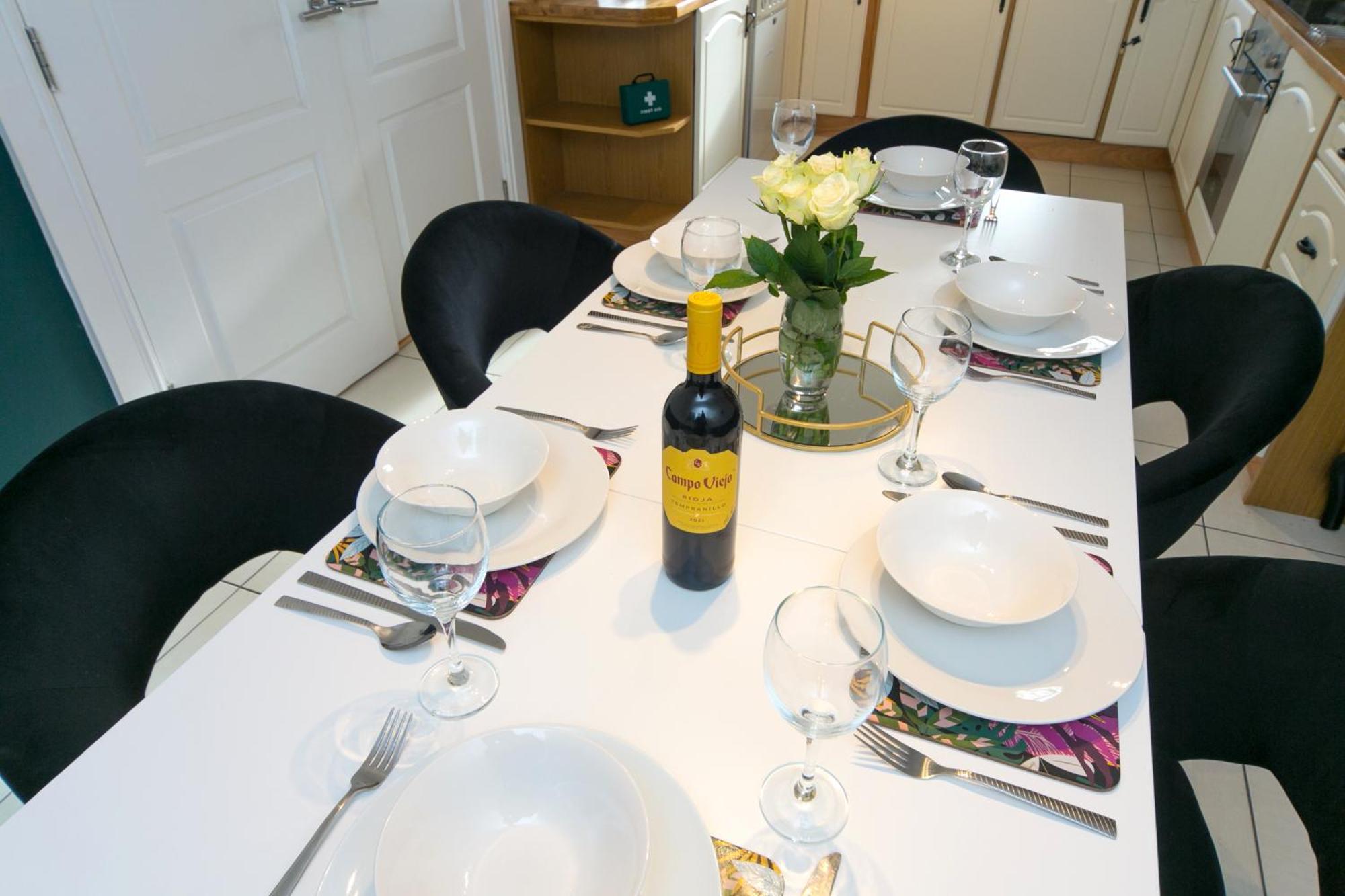 Luxury Home 10 Min To Snowdonia Football Table Tremadog Esterno foto