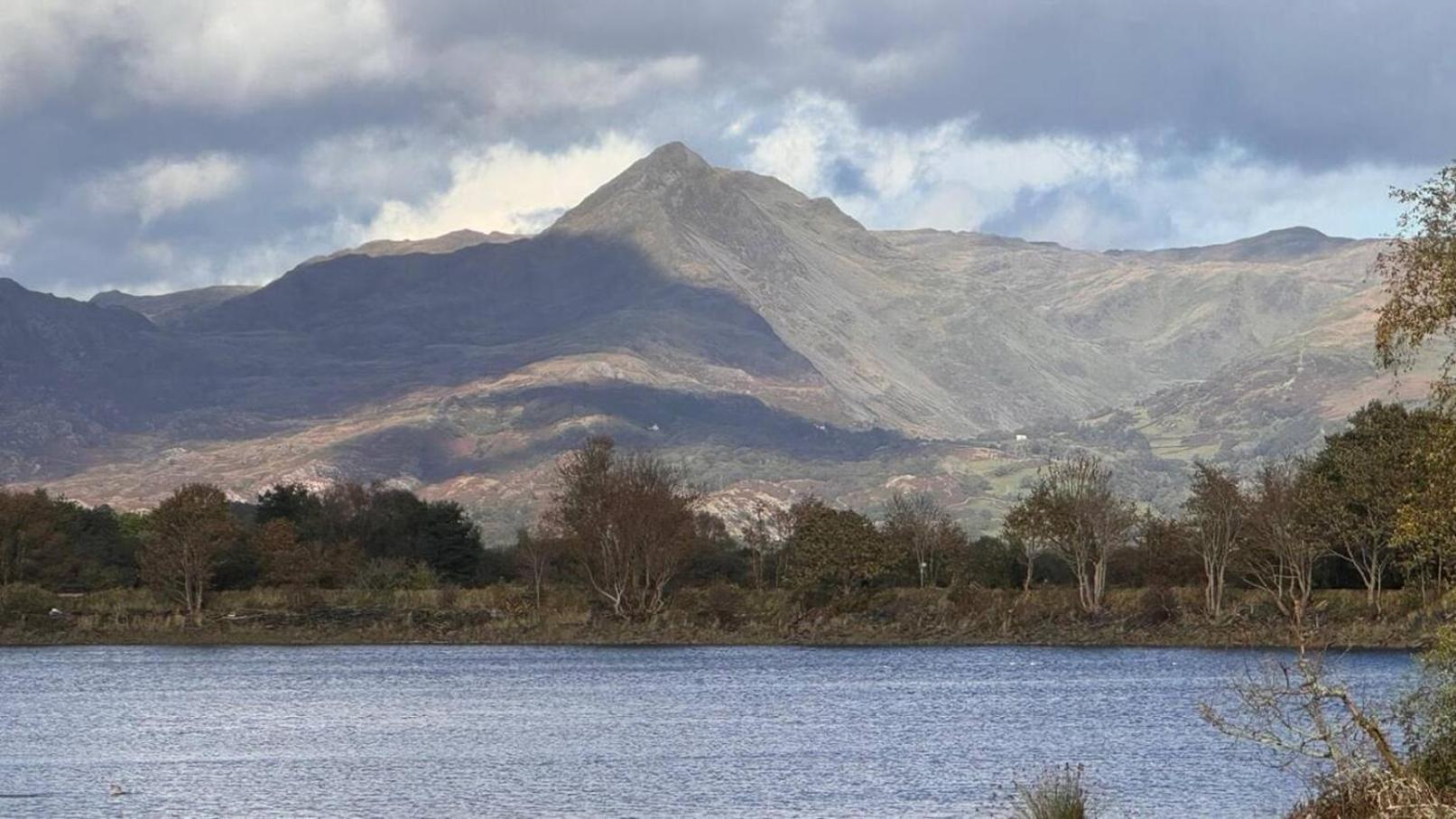 Luxury Home 10 Min To Snowdonia Football Table Tremadog Esterno foto
