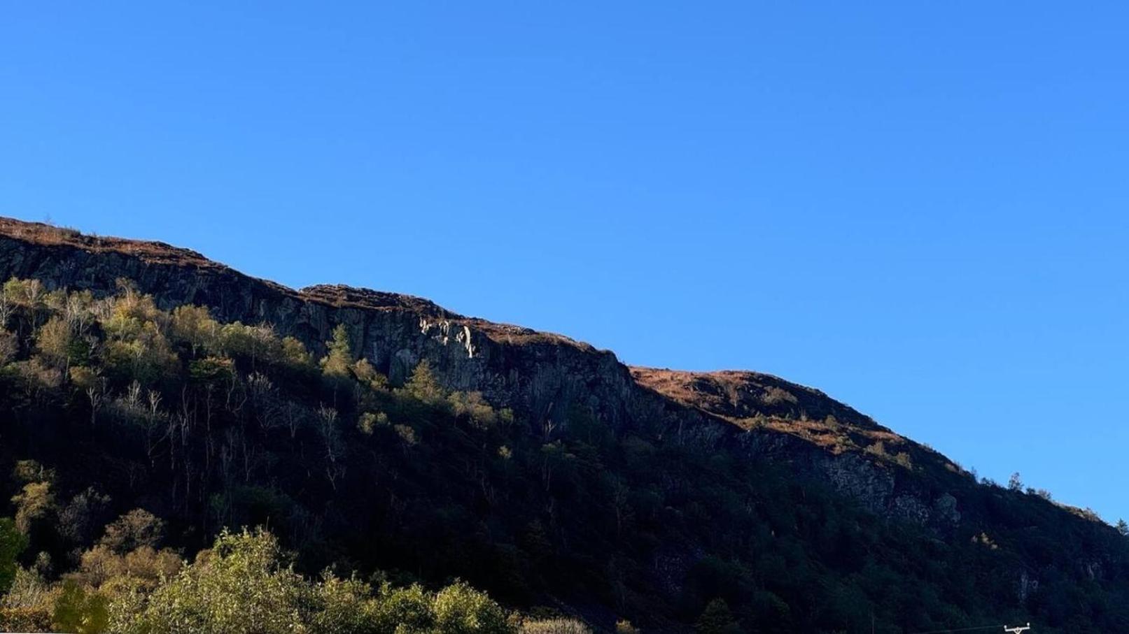 Luxury Home 10 Min To Snowdonia Football Table Tremadog Esterno foto