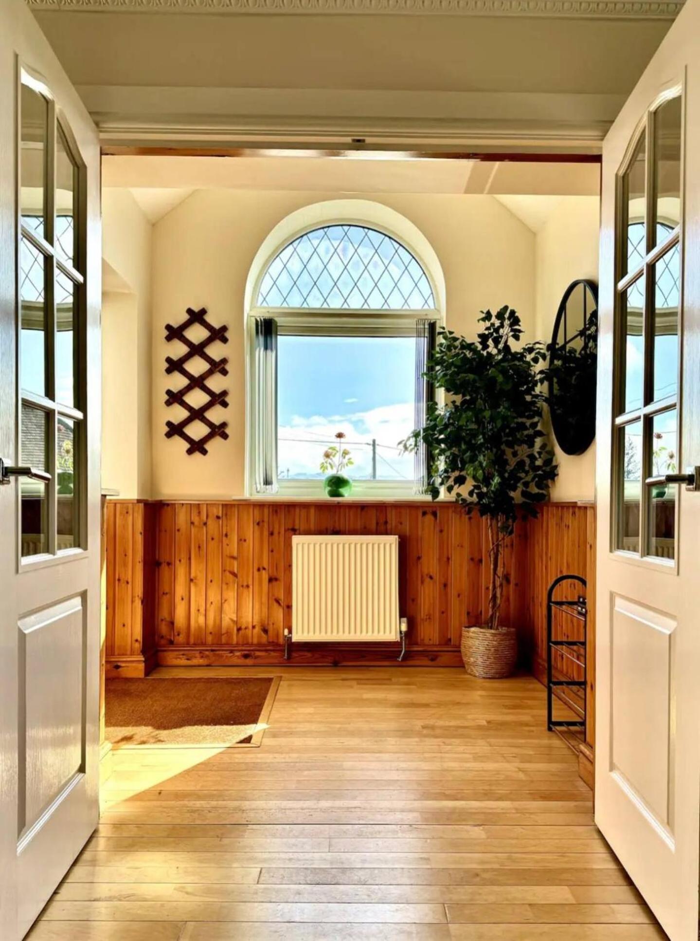 Luxury Home 10 Min To Snowdonia Football Table Tremadog Esterno foto